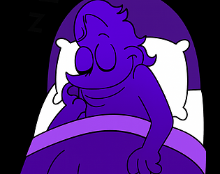 Sleeping Ziblets [Free] [Interactive Fiction]