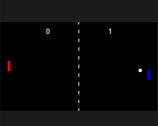 Pong [Free] [Sports]