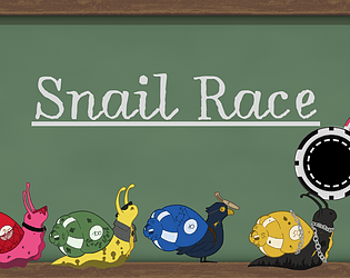 Team 10 - Snail Race [Free] [Educational] [Windows]