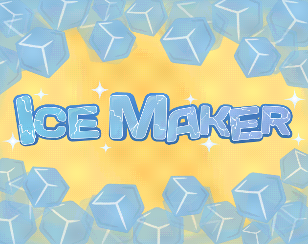 ICE MAKER [Free] [Simulation]
