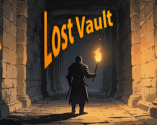 Lost Vault [Free] [Adventure] [Windows]