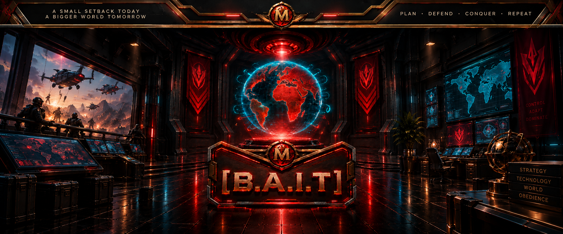 Mastermind [B.A.I.T.]
