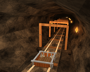 THE TROLLEY [Free] [Action]