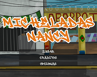 Micheladas Nancy [Free] [Simulation]