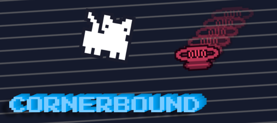 Cornerbound