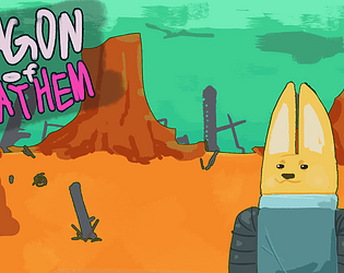 Wagon Of Mayhem [Free] [Action] [Windows]