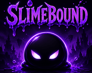 SlimeBound [Free] [Windows]