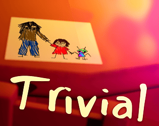 Trivial [Free] [Platformer]