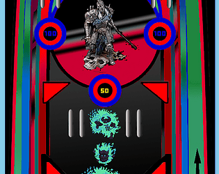 pinball