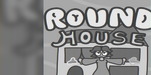 Cover image for Round House (Jam Version)