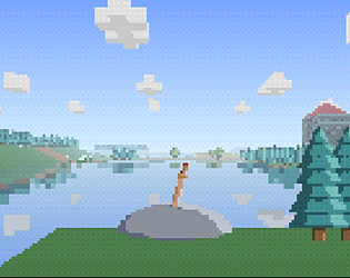 Far Lands [Free] [Role Playing]