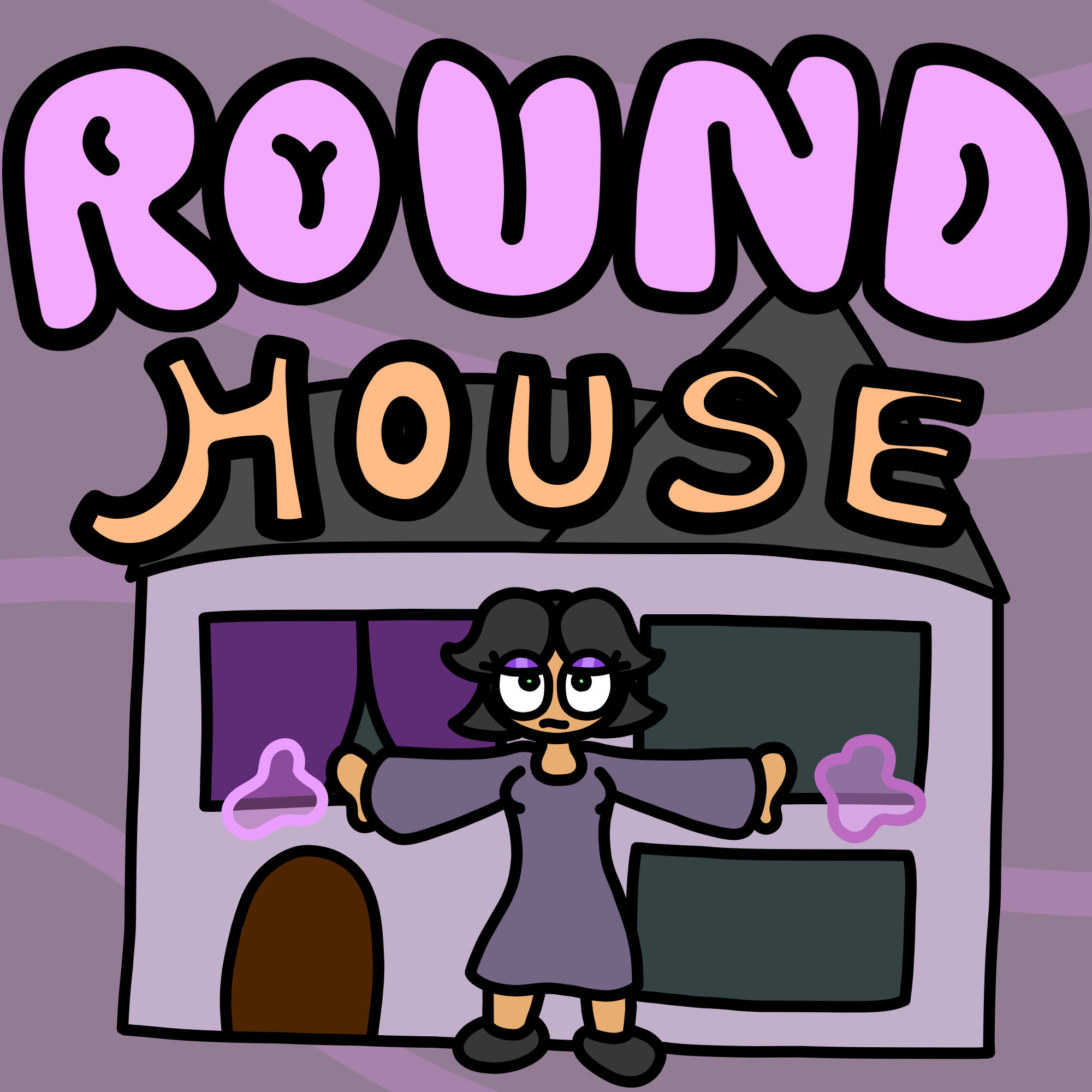 Round House (Jam Version)