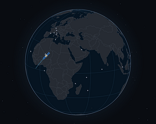 Globe Master [$4.35] [Educational]