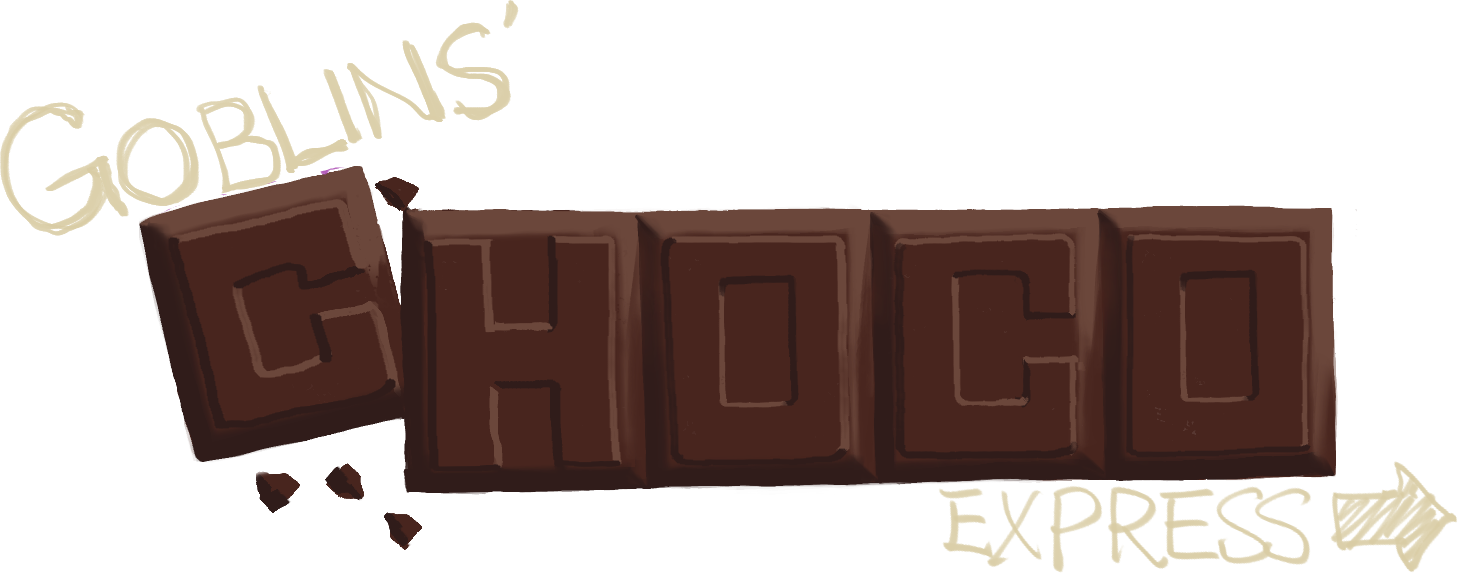 Goblins' Choco Express