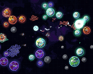 Solareign [Free] [Strategy] [Windows]