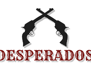 Desperados [Free] [Shooter]