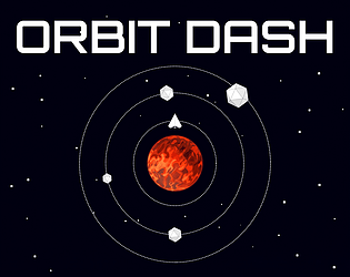 Orbit Dash [Free] [Action]