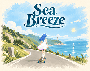 Sea Breeze [Free] [Sports]