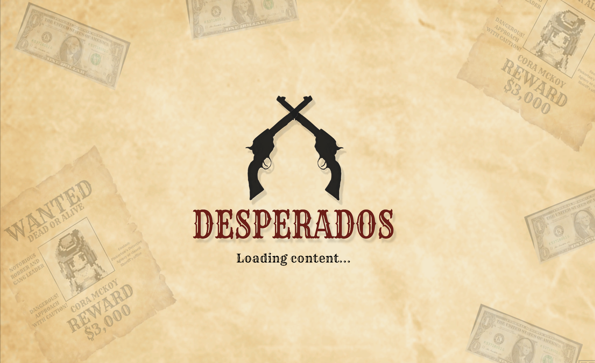 Desperados