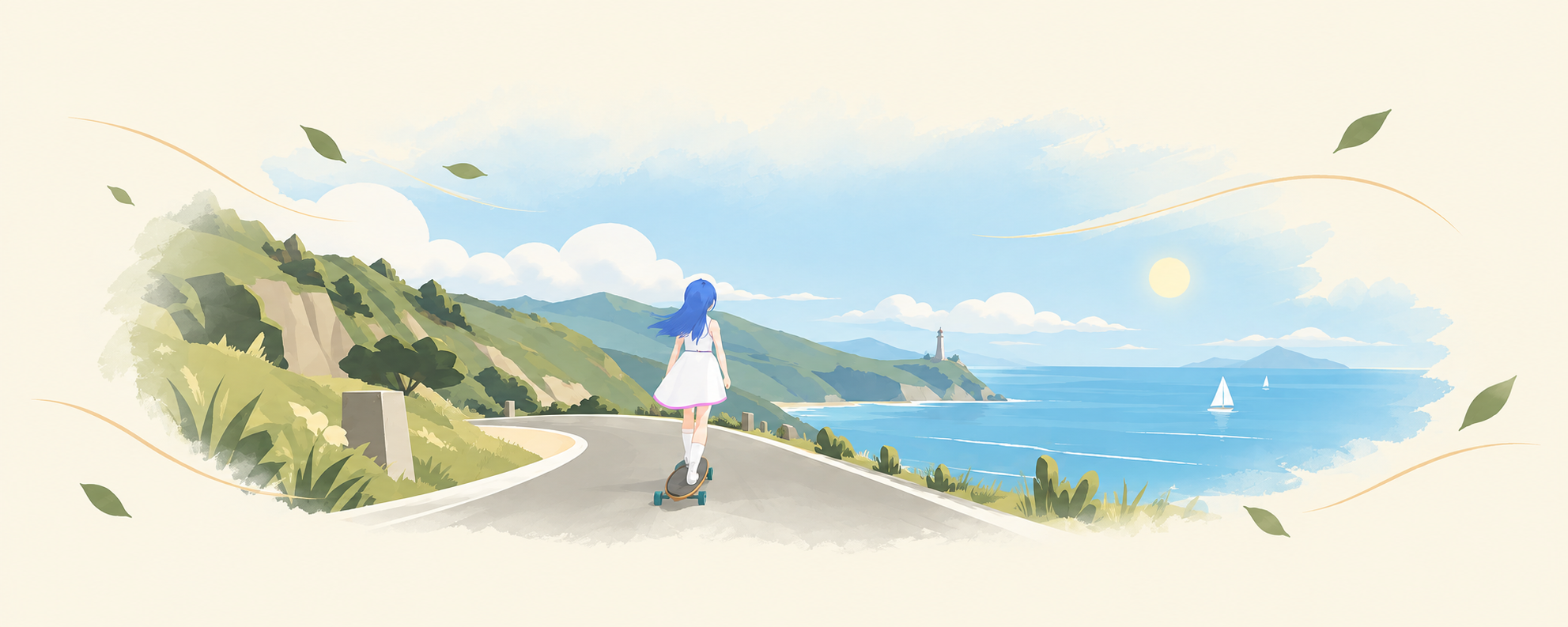 Sea Breeze