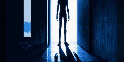 Cover image for Extraños sucesos acontecen en los lugubres pasajes del centro