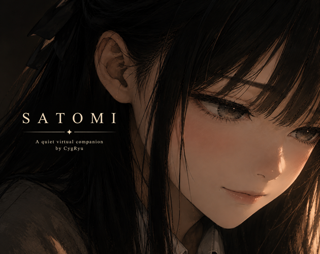 Satomi