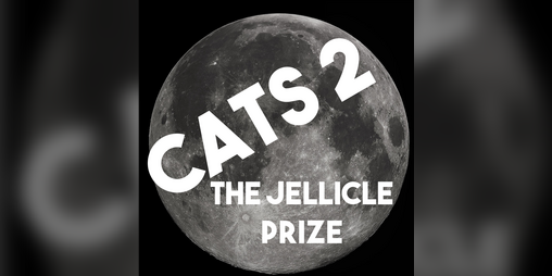 Cover image for CATS 2: The Jellicle Prize