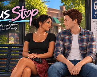 Bus Stop [Free] [Visual Novel] [Windows]