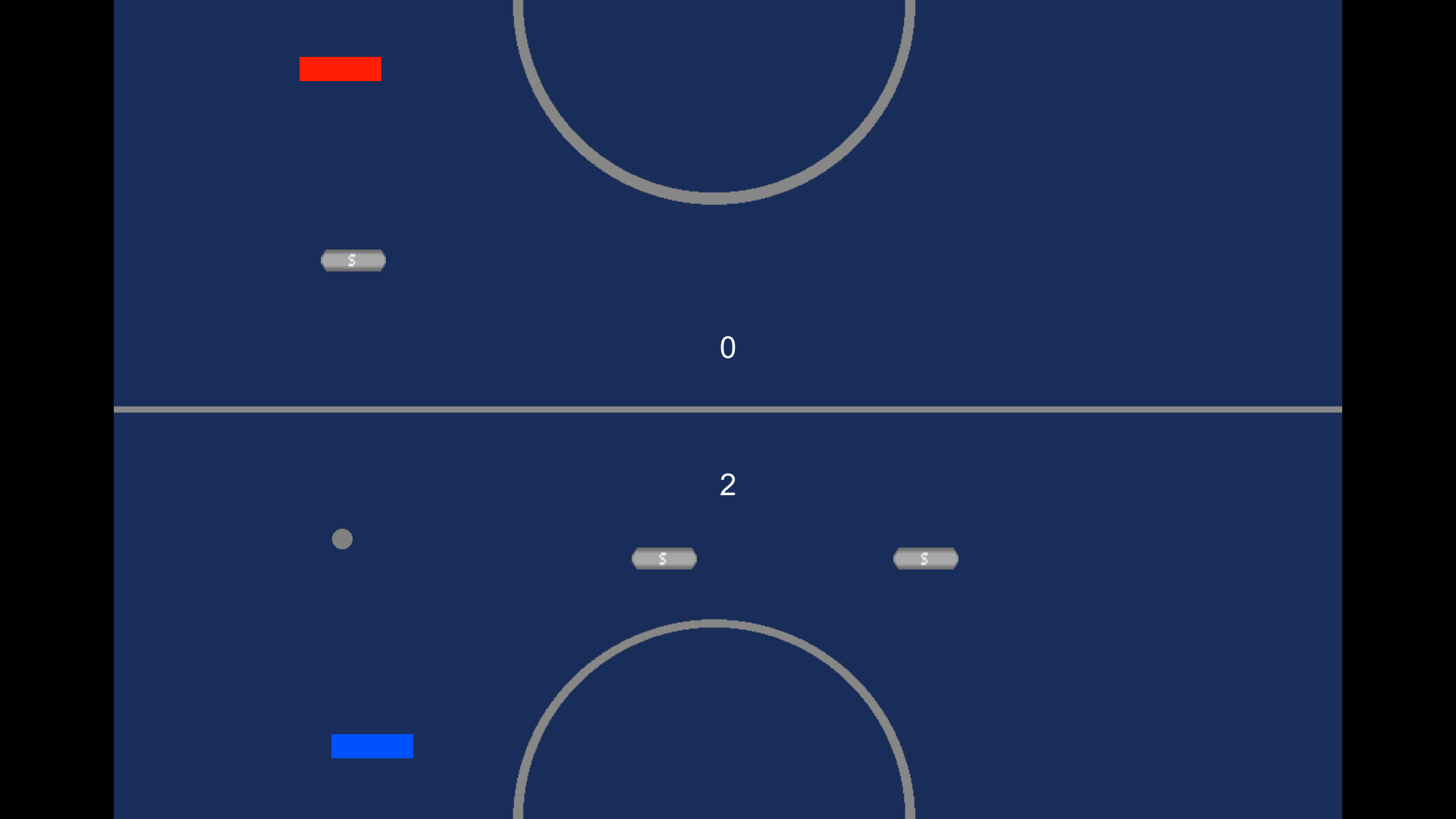 Turbo Pong