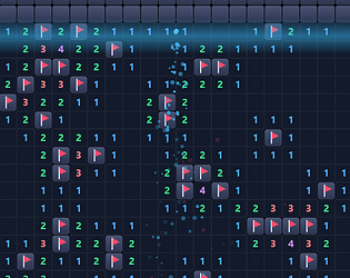 MineSpeeder [Free] [Puzzle]