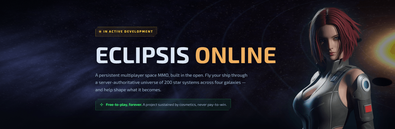 Eclipsis Online