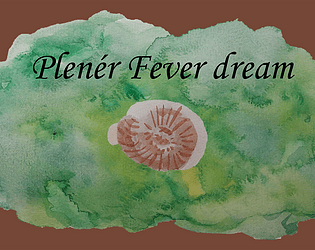 Plenér Fever dream [Free] [Shooter]