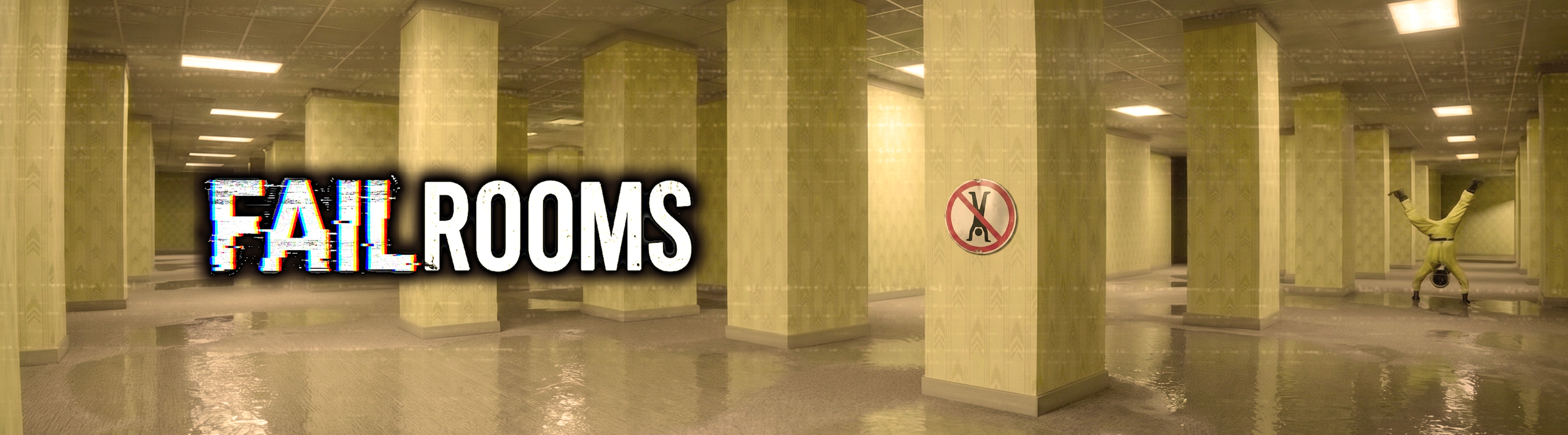 FailRooms - Demo