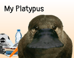 My Platypus