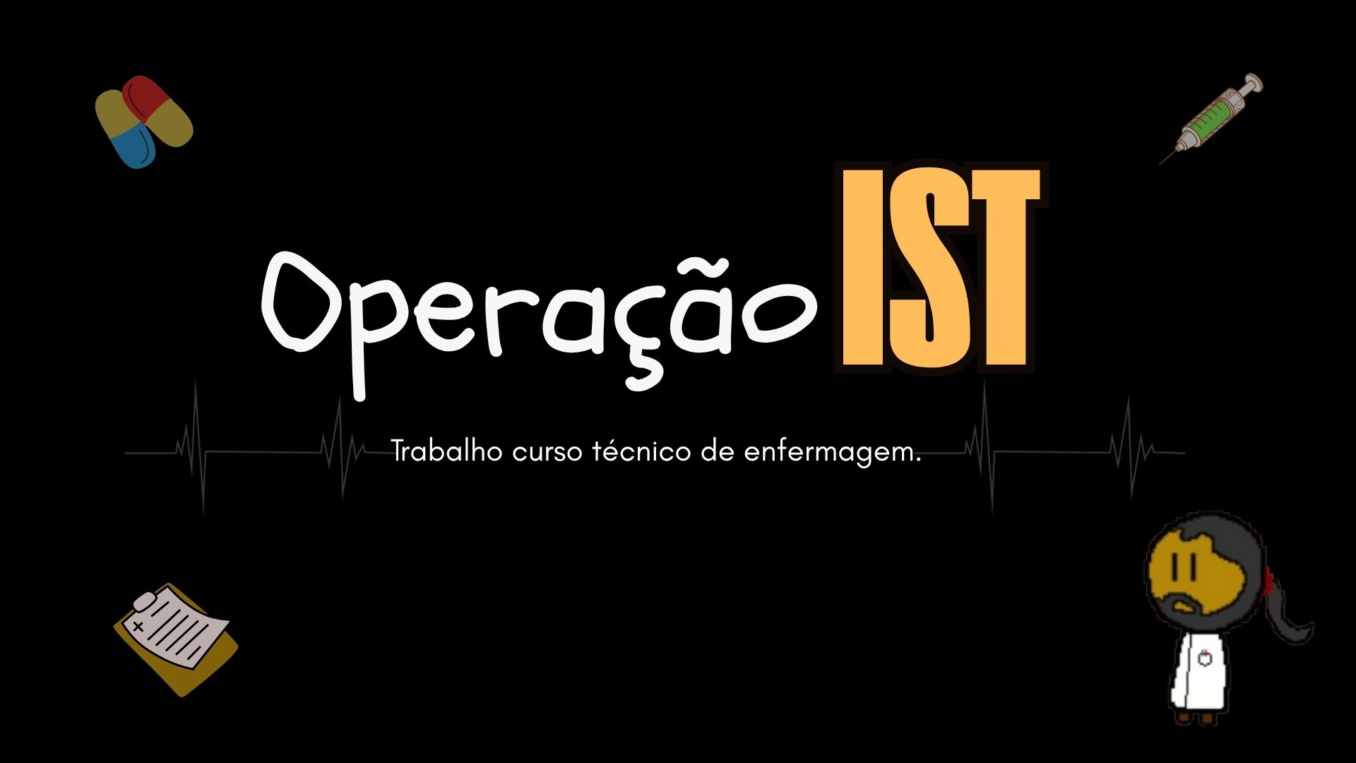 Operação IST