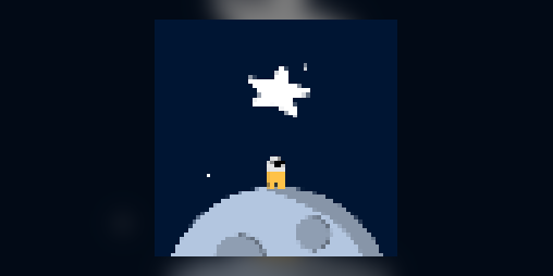 Cover image for Reach For The Stars