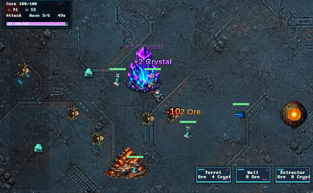 VCDefence