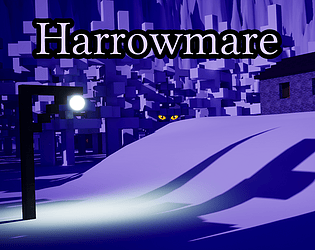 Harrowmare [Free] [Other] [Windows]