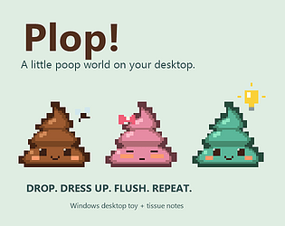 Plop! [Free] [Windows]