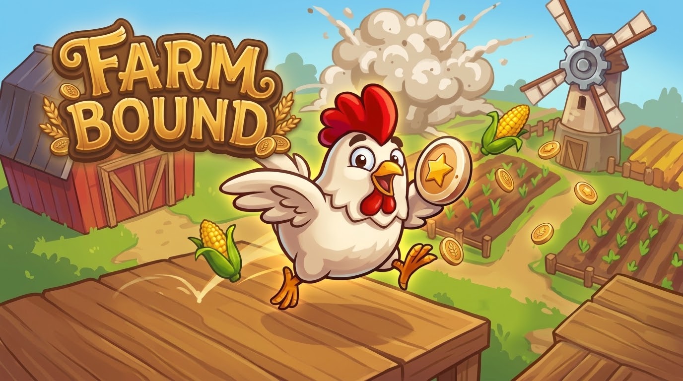 FarmBound