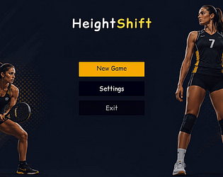 Height Shift [Free] [Simulation] [Windows]