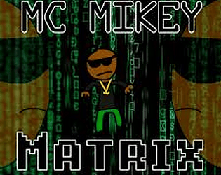 YELLOW MATRIX: Fullscreen Mickey Arcade Shooter v1.0 [$1.00] [Windows]