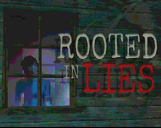 Rooted In Lies [Free] [Other] [Windows]