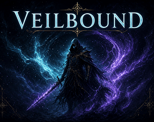 VEILBOUND [Free] [Adventure] [Windows]