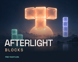 AFTERLIGHT [Free] [Puzzle] [Windows] [macOS]