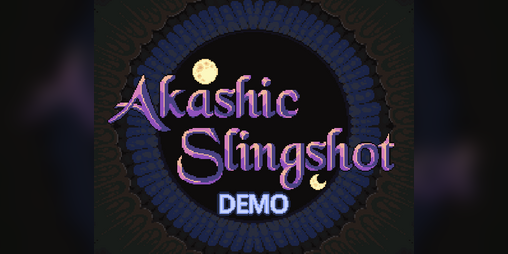 Cover image for Akashic Slingshot (Demo)