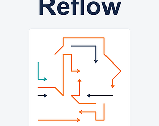 Reflow [Free] [Puzzle]