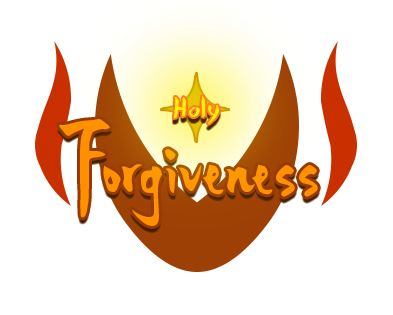 Holy Forgiveness