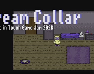 Dream Collar [Free] [Other]