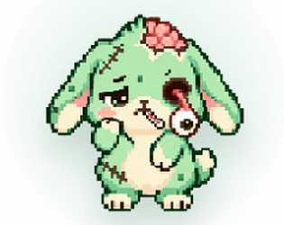 Tamagochi [Free]
